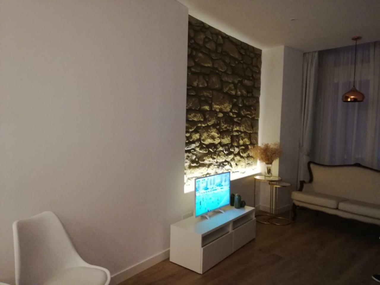 Ola Apartamento - Perla Boutique Apartamentos San Sebastián Exterior foto